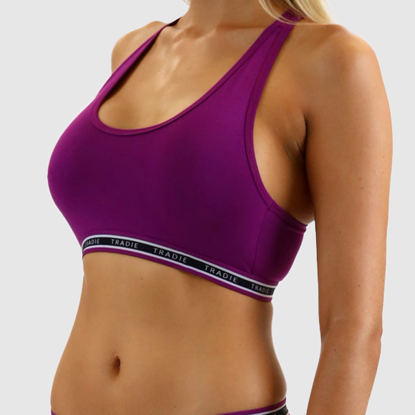 Bamboo Everyday Crop
