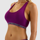 Bamboo Everyday Crop