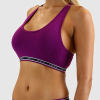 Bamboo Everyday Crop