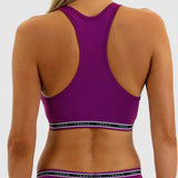 Bamboo Everyday Crop