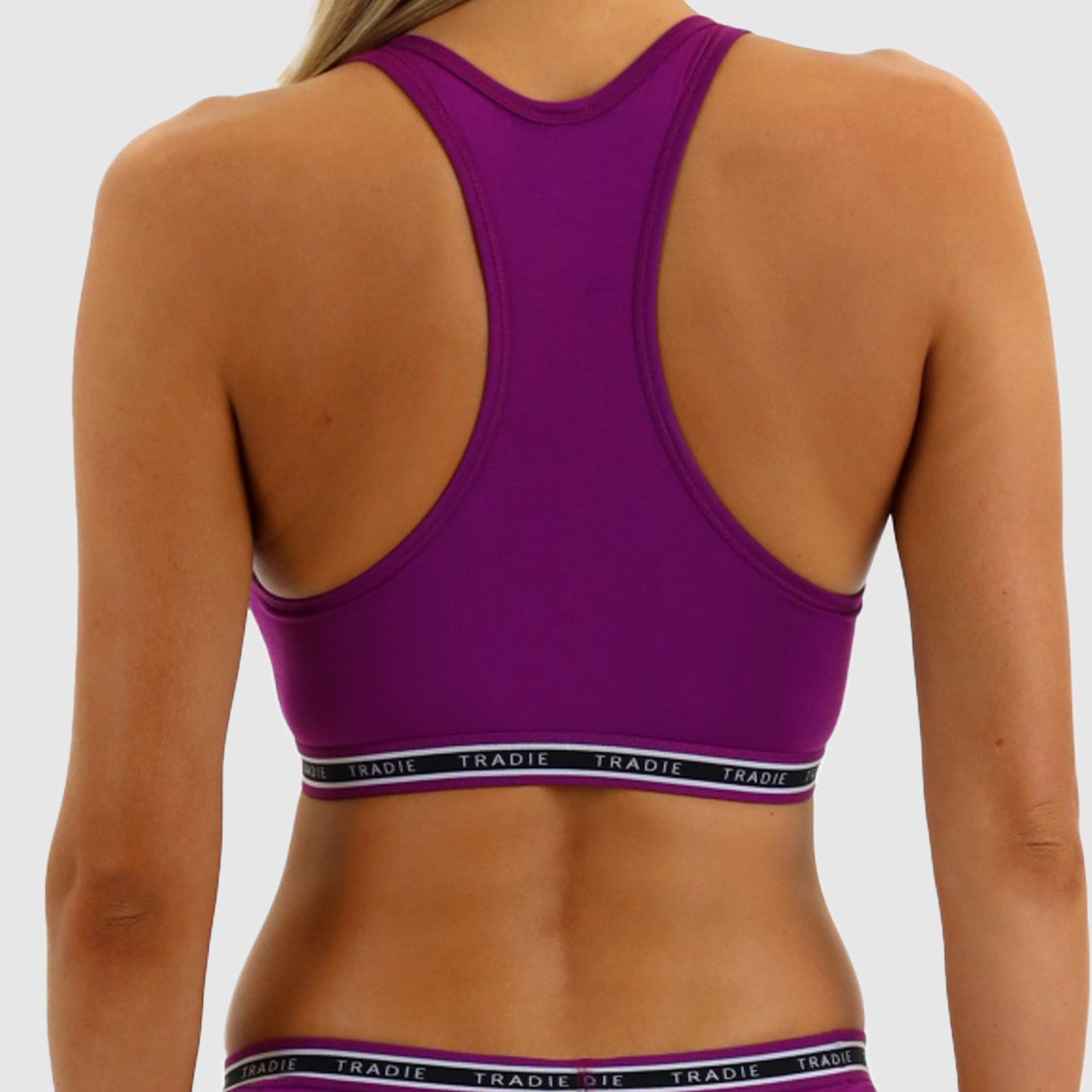 Bamboo Everyday Crop