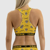 Bamboo Everyday Crop