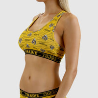 Bamboo Everyday Crop