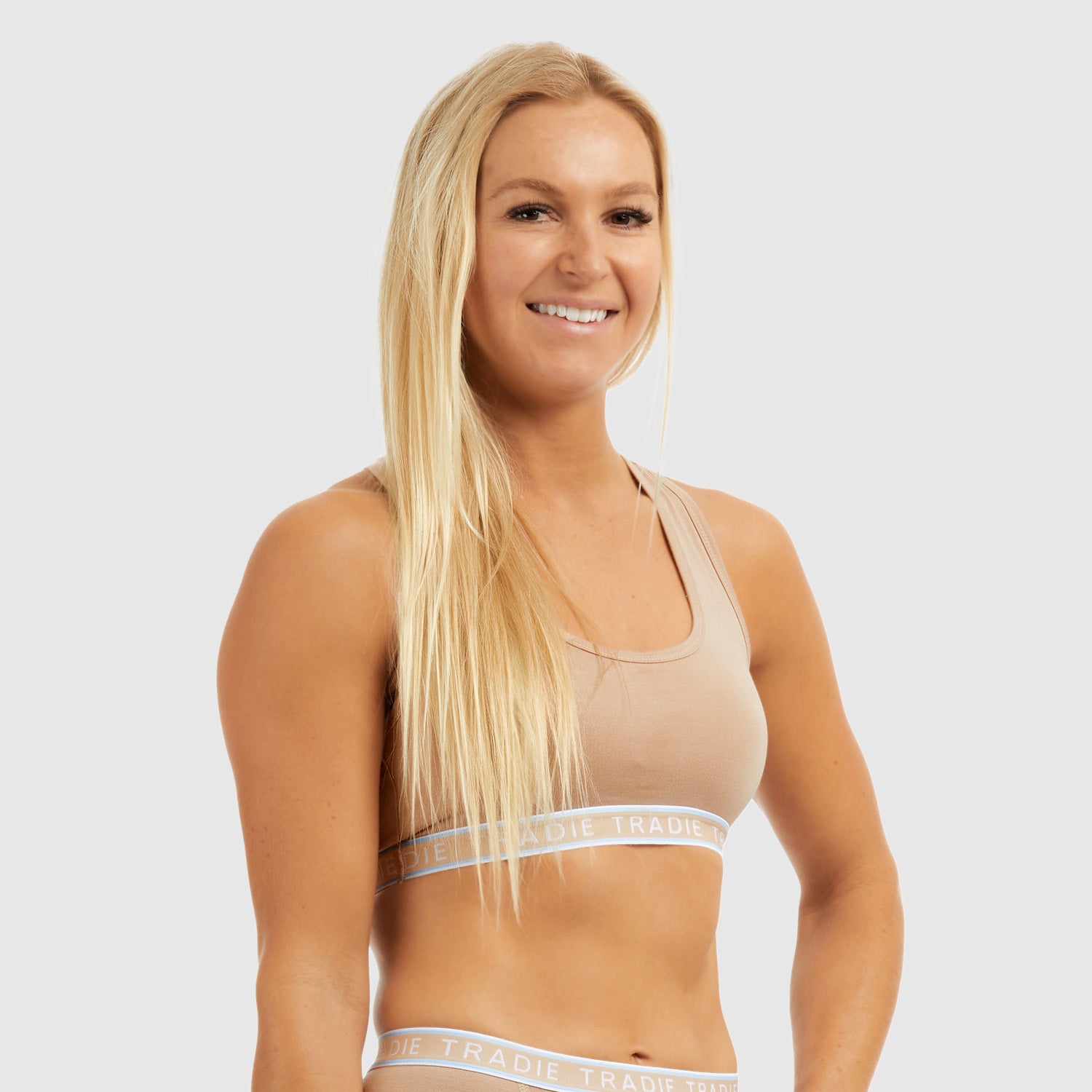 Bamboo Everyday Crop