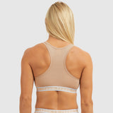 Bamboo Everyday Crop