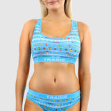 Bamboo Everyday Crop
