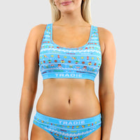 Bamboo Everyday Crop