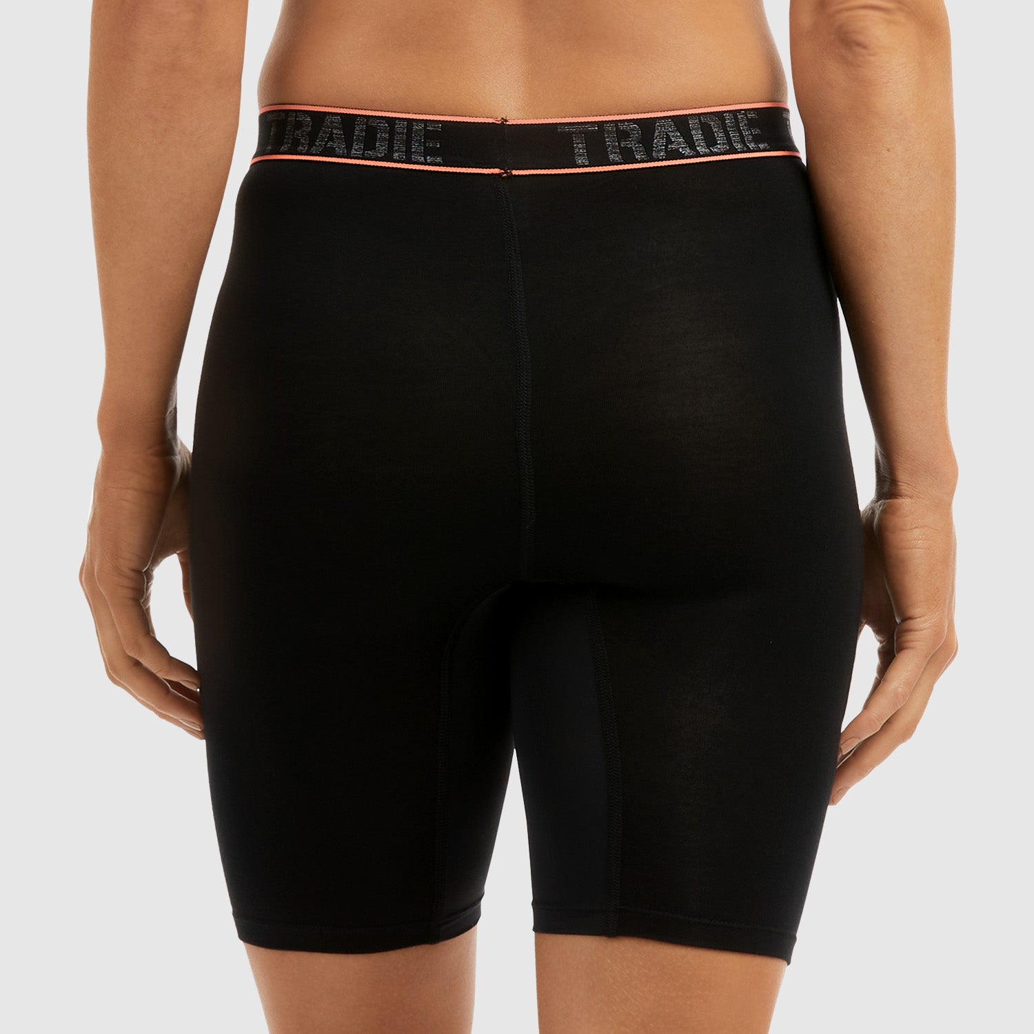 Bamboo Long Leg Shortie