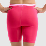 Bamboo Long Leg Shortie