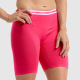 Bamboo Long Leg Shortie