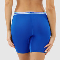 Bamboo Long Leg Shortie