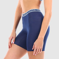 Bamboo Long Leg Shortie