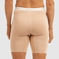 Bamboo Long Leg Shortie