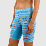 Bamboo Long Leg Shortie