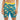 Bamboo Long Leg Shortie