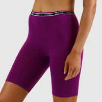 Bamboo Long Leg Shortie