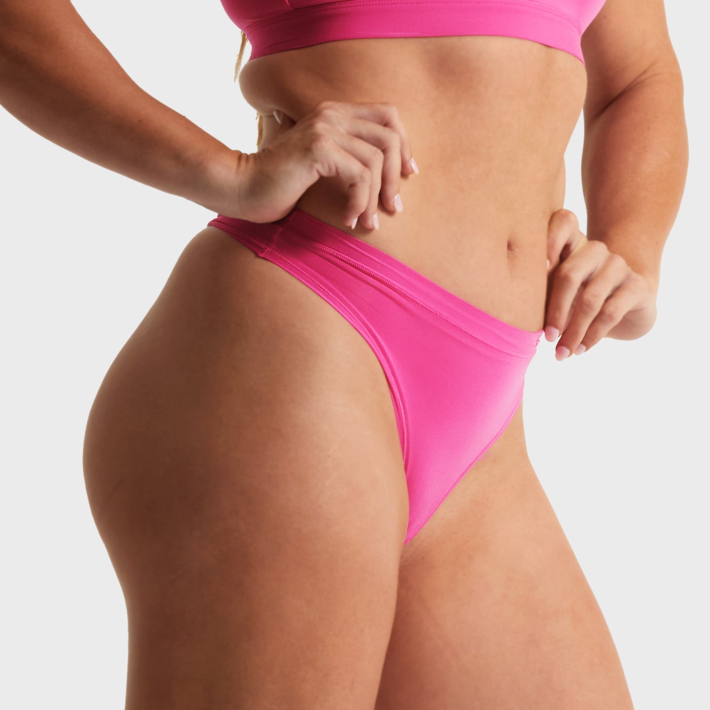 Flexi Form G-String