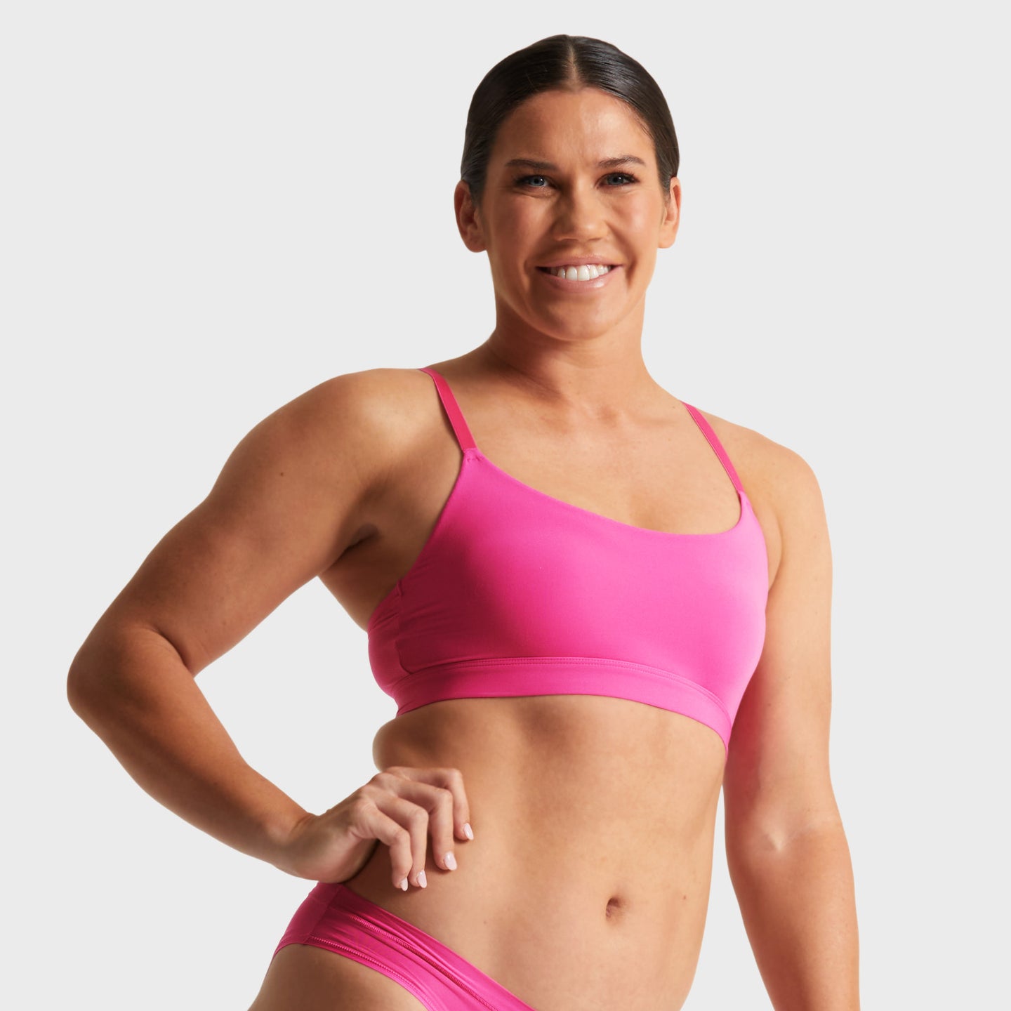 Flexi Form Scoop Crop