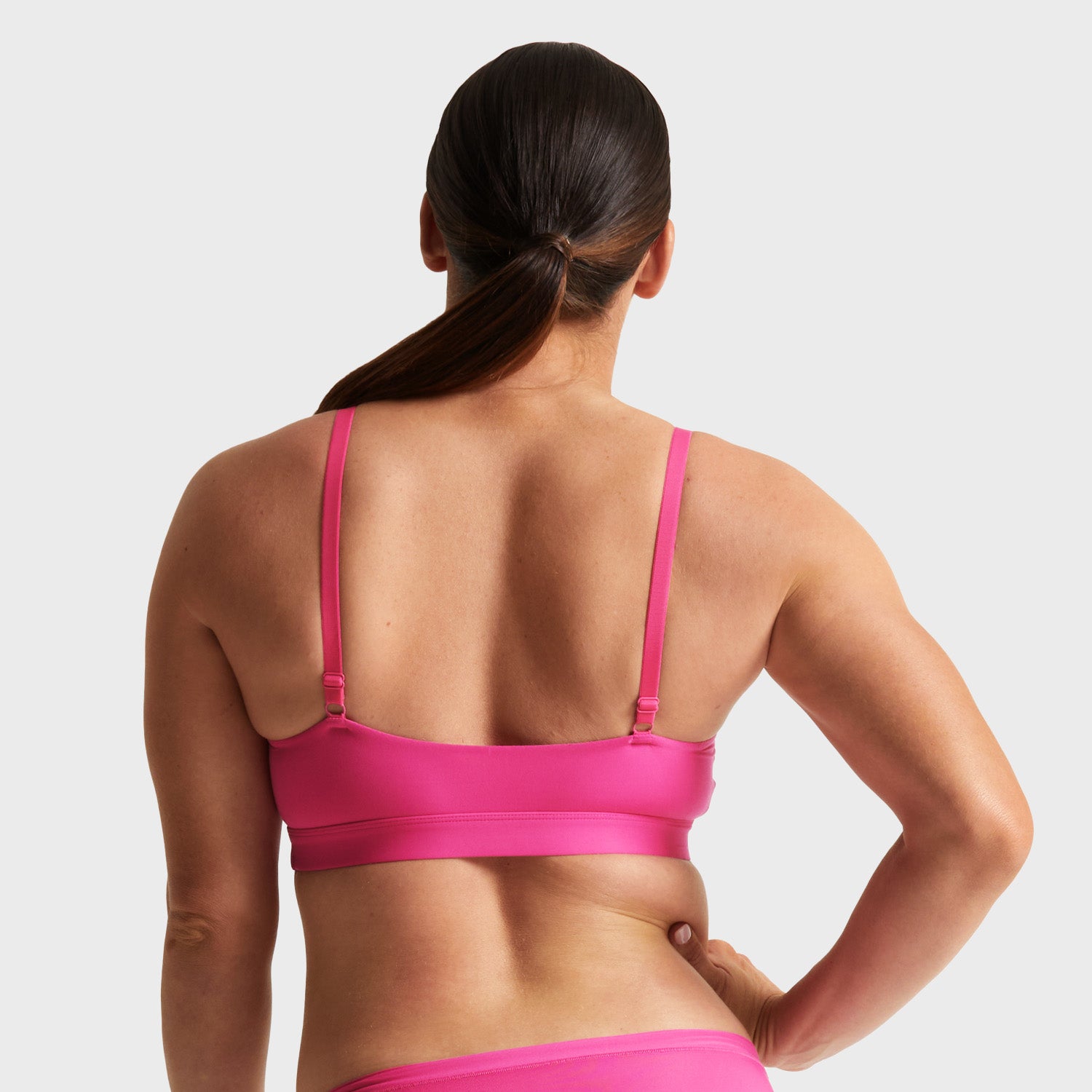 Flexi Form Scoop Crop