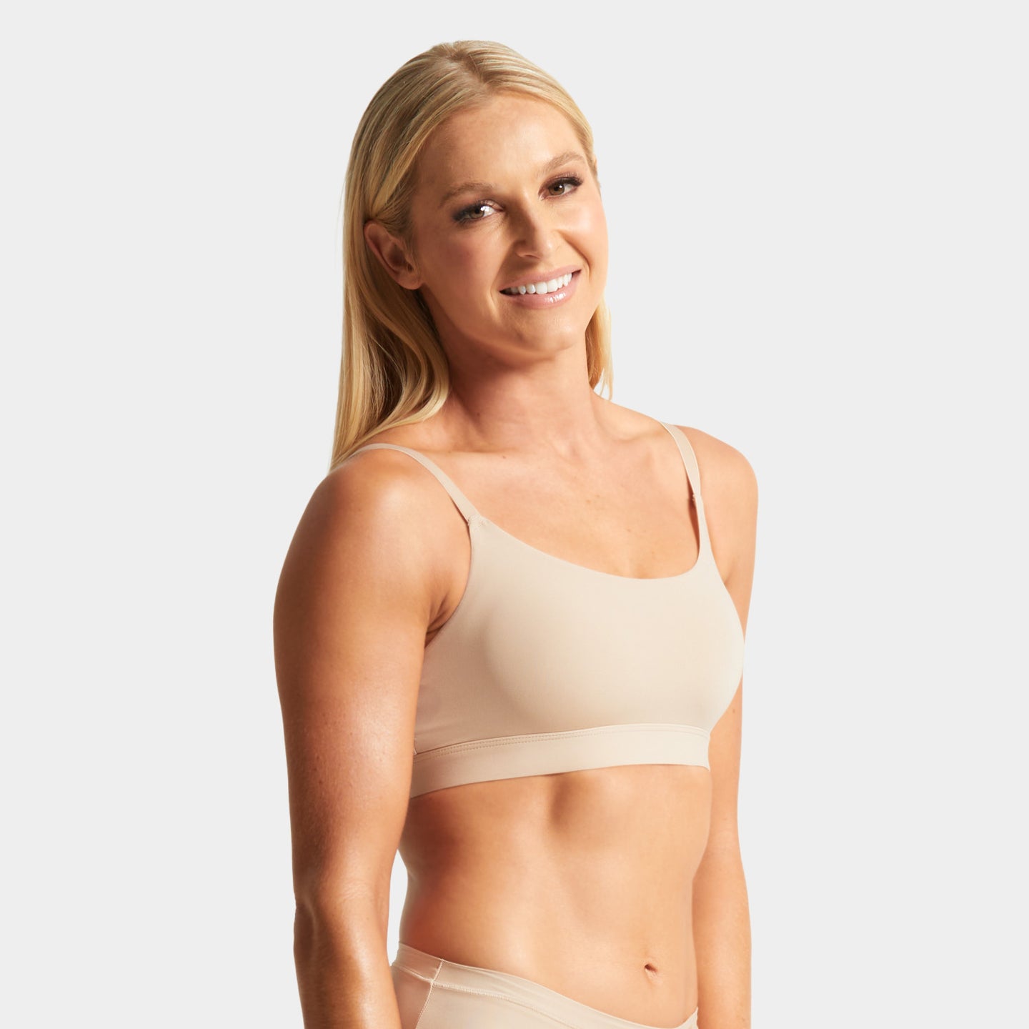 Flexi Form Scoop Crop