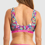 Bamboo Scoop Crop