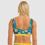 Bamboo Scoop Crop
