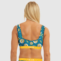 Bamboo Scoop Crop