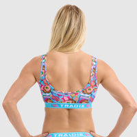 Bamboo Scoop Crop