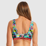 Bamboo Scoop Crop