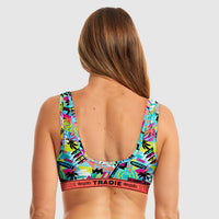 Bamboo Scoop Crop