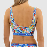 Bamboo Scoop Crop