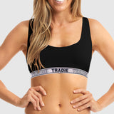 Bamboo Scoop Crop