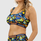 Bamboo Scoop Crop