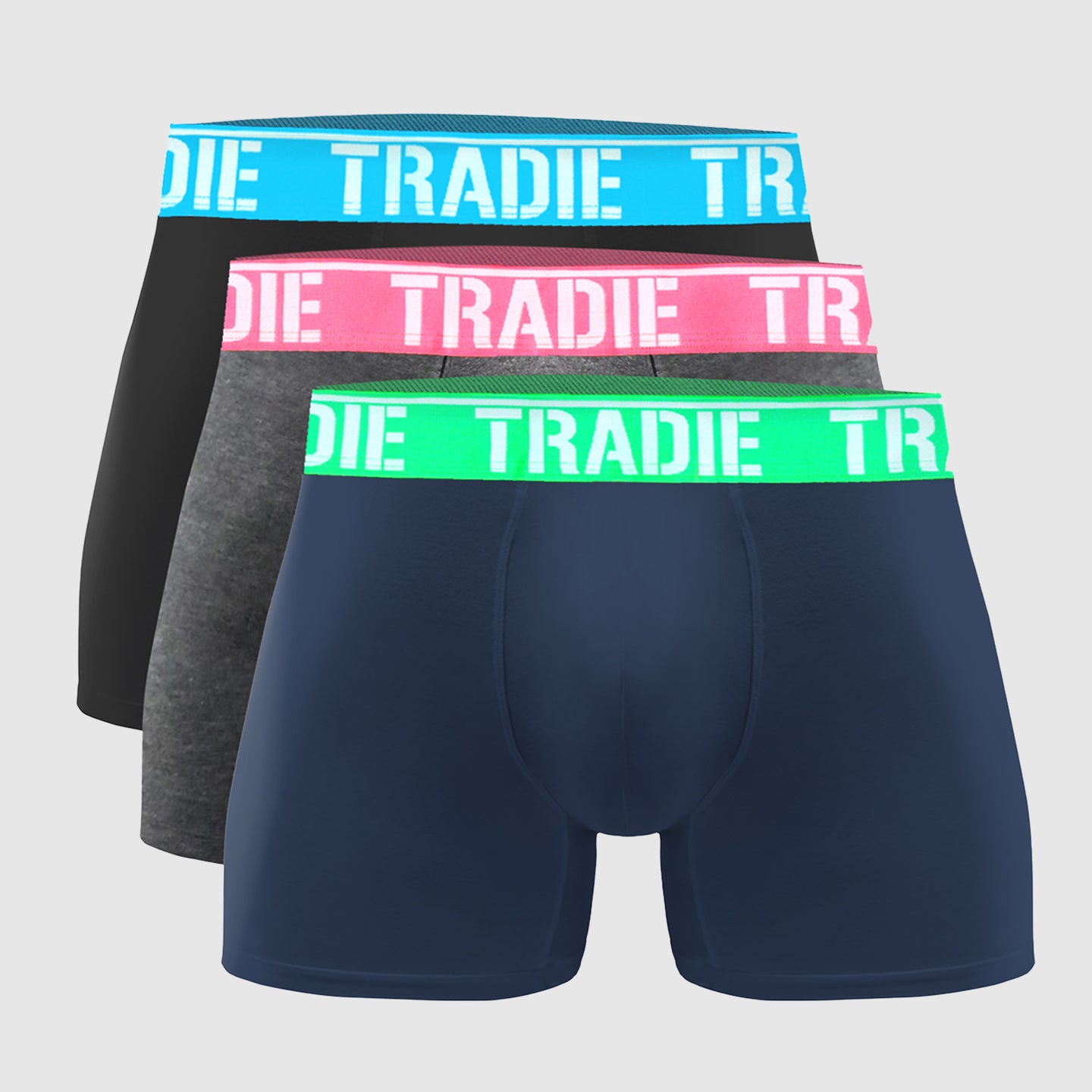 3Pk Trunk