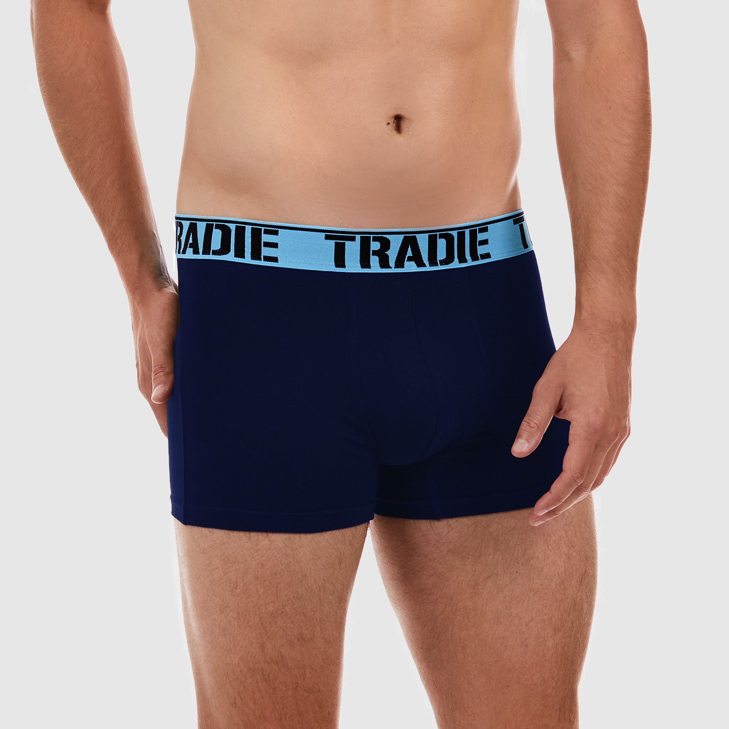 3Pk Trunk