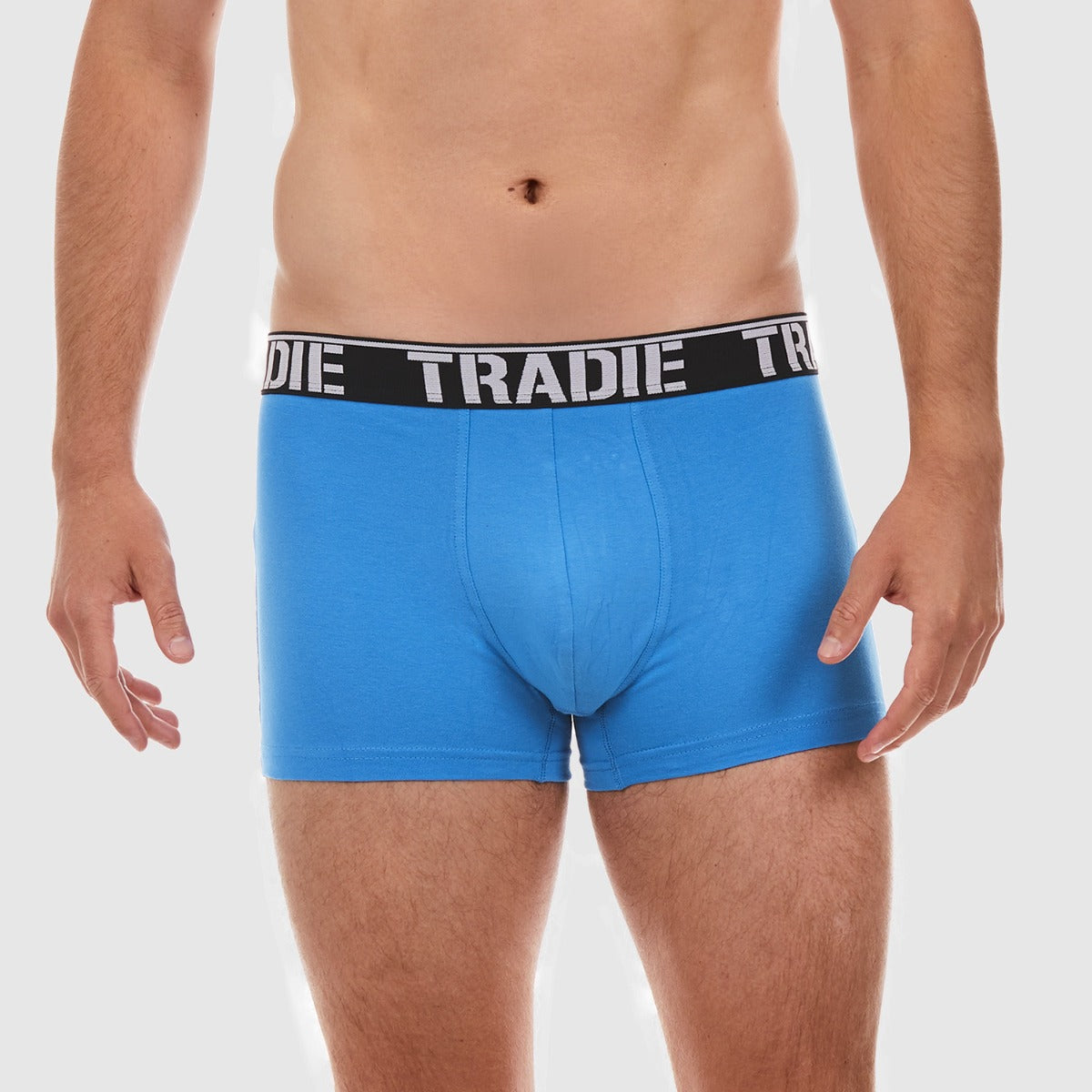 3pk Fitted Trunks