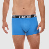 3pk Fitted Trunks