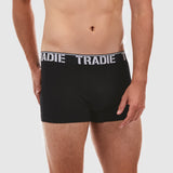 3pk Fitted Trunks