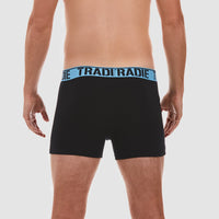 Man Front Trunk