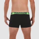 Man Front Trunk - Big Fella