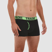 Man Front Trunk - Big Fella
