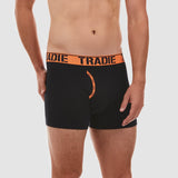 Man Front Trunk