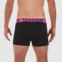 Man Front Trunk