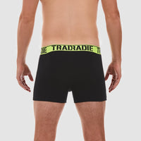 Man Front Trunk