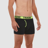 Man Front Trunk