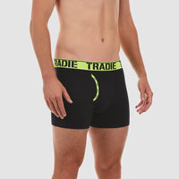Man Front Trunk