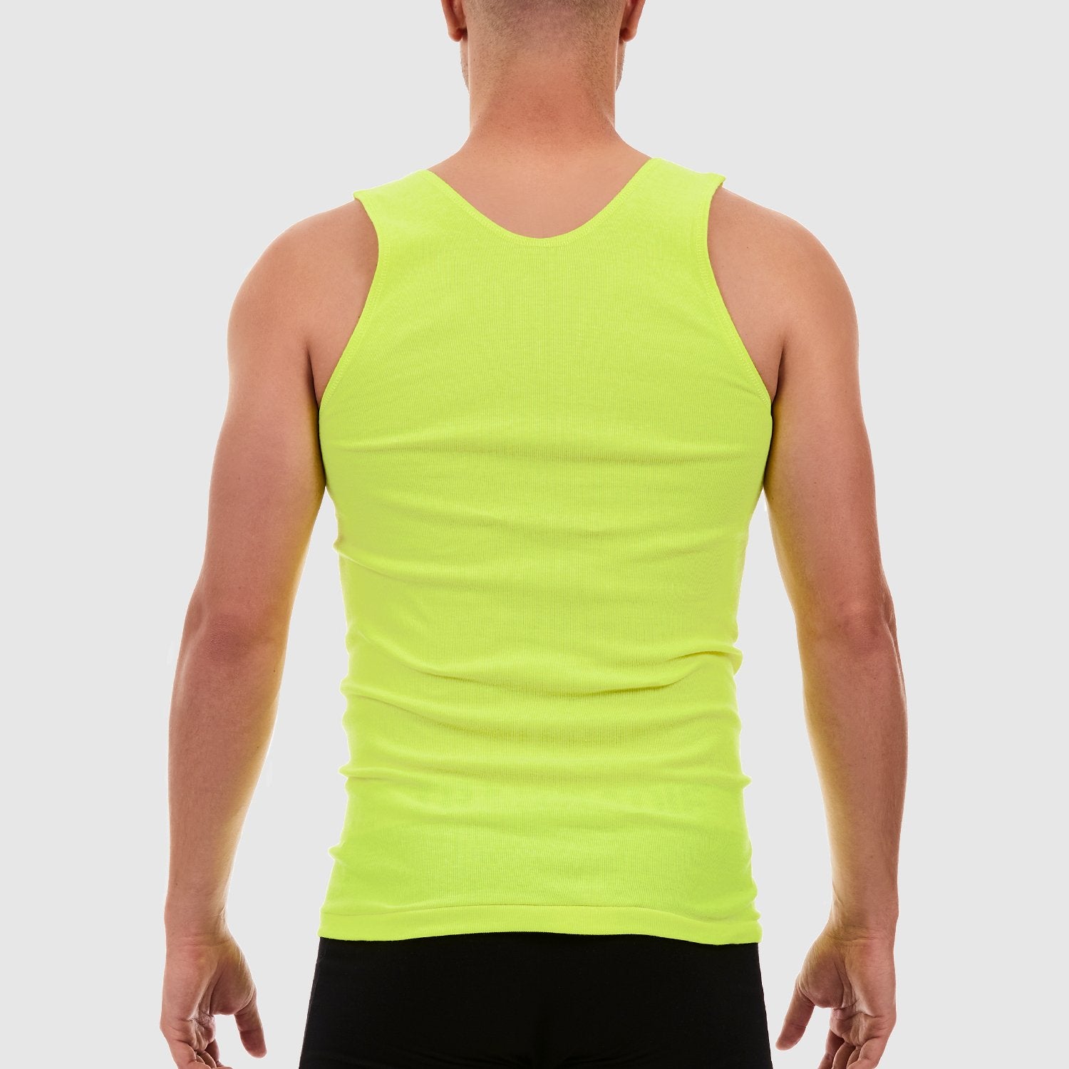 Fluro Yellow