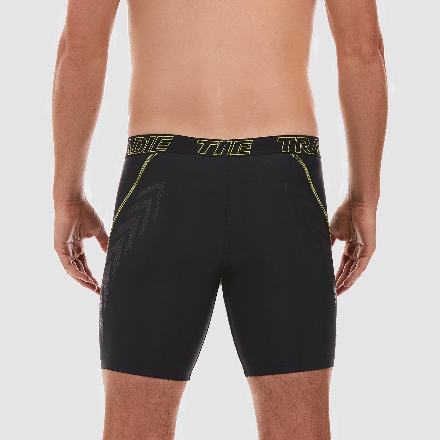 Compression Trunk - Long Leg