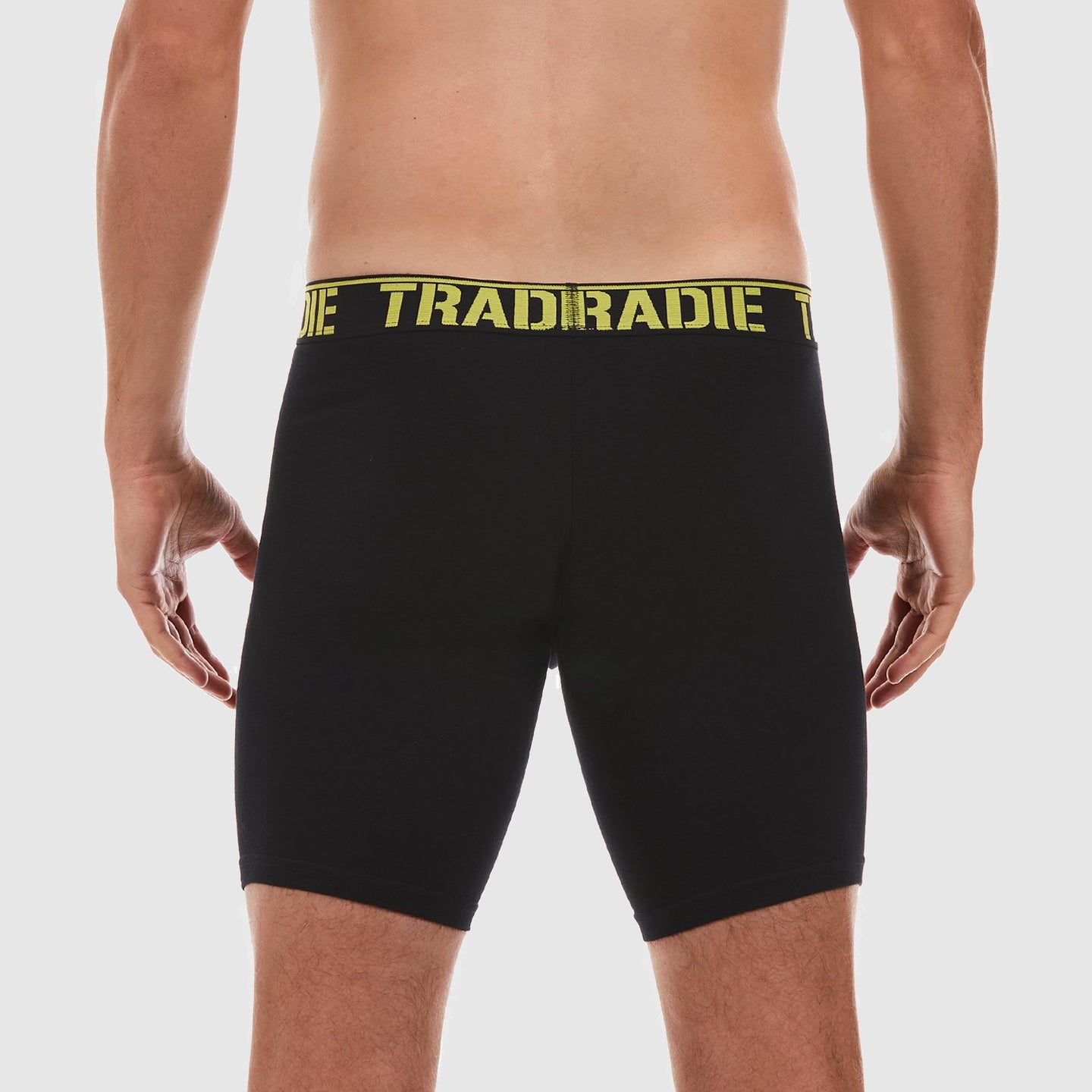 Black Yellow
