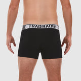 Man Front Trunk - Big Fella